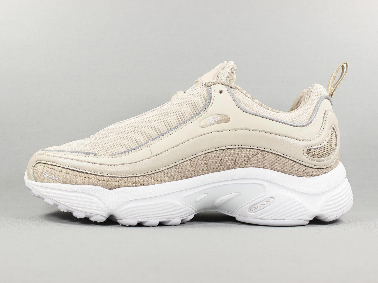 reebok daytona dmx blanche