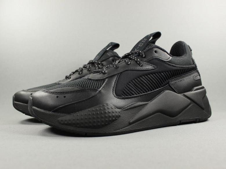 puma rs x homme noir puma rs x homme noir