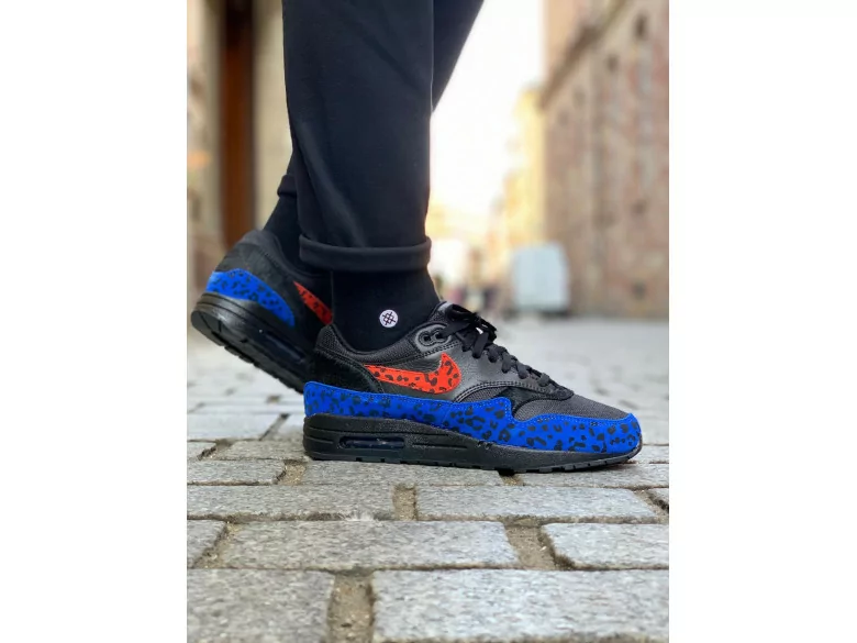 air max 1 black leopard air max 1 black leopard