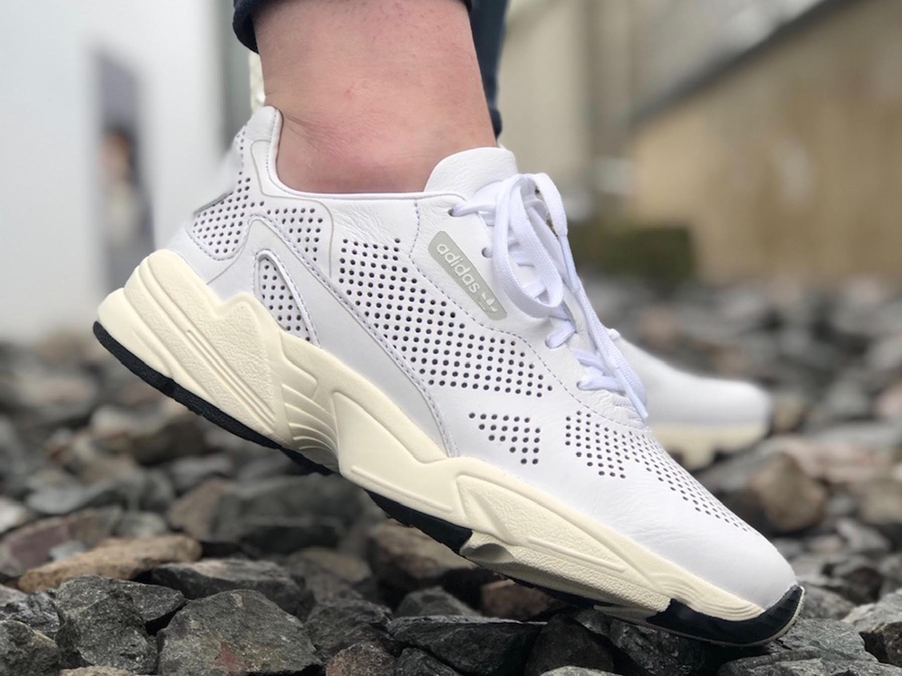 adidas falcon alluxe w