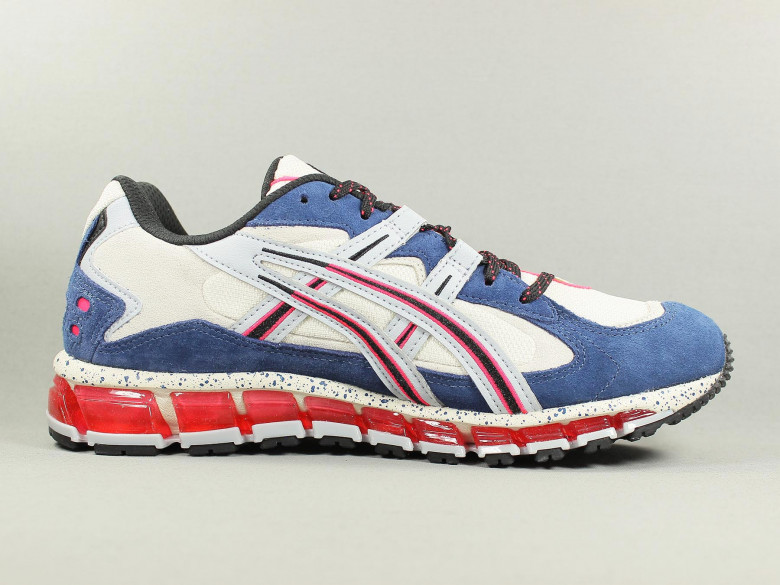 promo asics kayano
