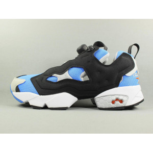 INSTAPUMP FURY OG "ECHO BLUE"