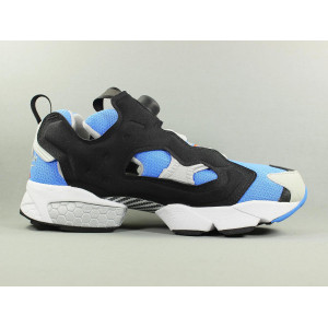 INSTAPUMP FURY OG "ECHO BLUE" 2