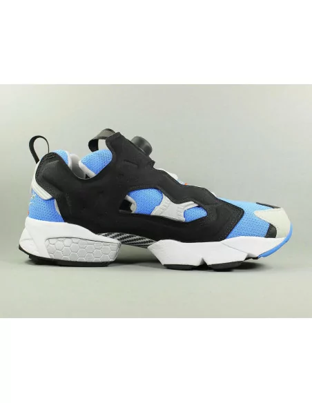INSTAPUMP FURY OG "ECHO BLUE"