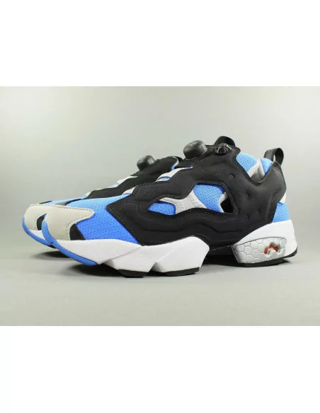 INSTAPUMP FURY OG "ECHO BLUE"