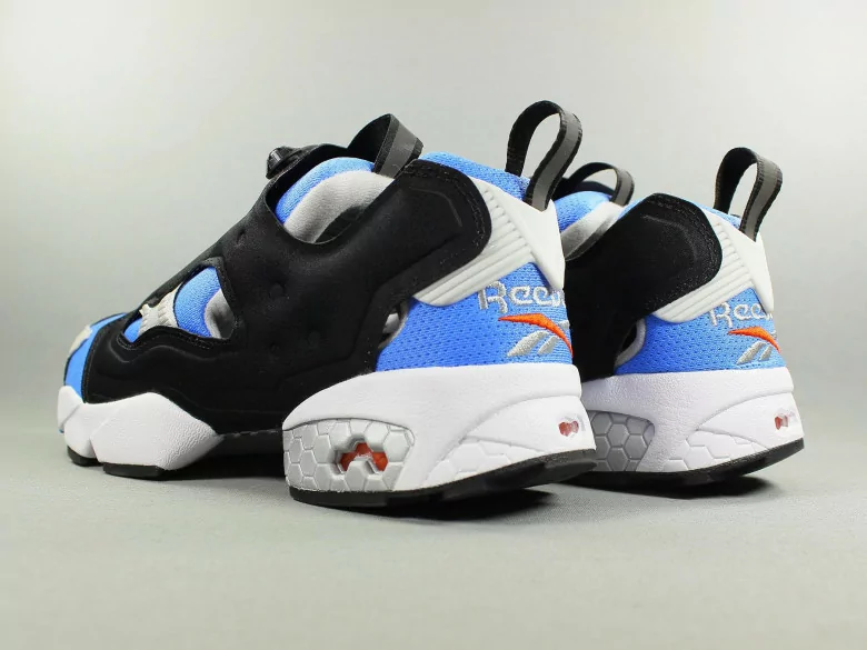INSTAPUMP FURY OG "ECHO BLUE" INSTAPUMP FURY OG "ECHO BLUE"