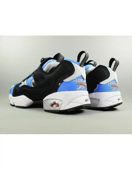 INSTAPUMP FURY OG "ECHO BLUE" INSTAPUMP FURY OG "ECHO BLUE"