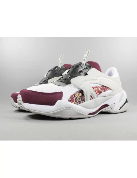 THUNDER DISC X LES BENJAMINS