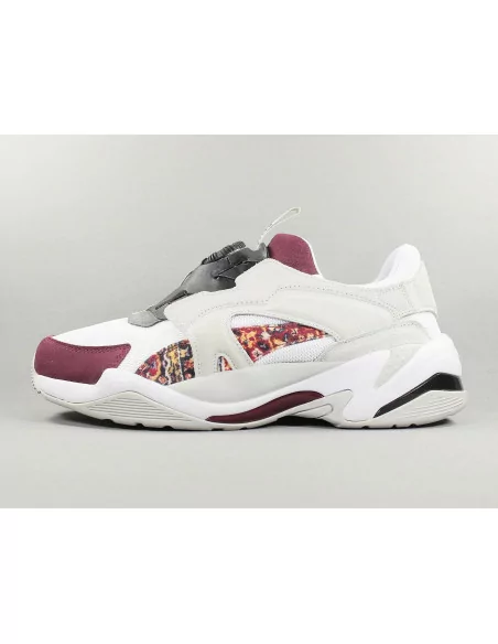 THUNDER DISC X LES BENJAMINS