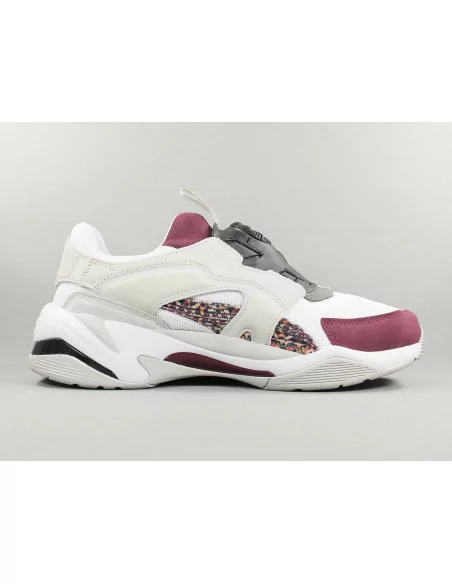 THUNDER DISC X LES BENJAMINS