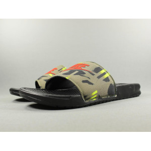 BENASSI 'MEDIUM OLIVE 2