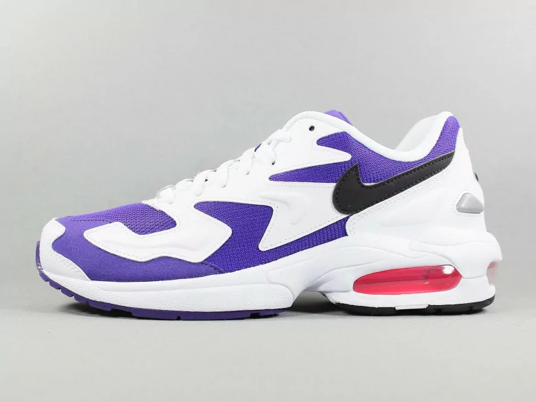 air max 2 light court purple