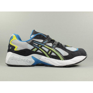 GEL KAYANO 5 OG 'GREY/BLACK 2