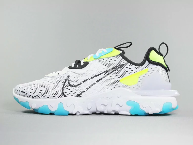 NIKE REACT VISION WORLDWIDE NIKE REACT VISION WORLDWIDE