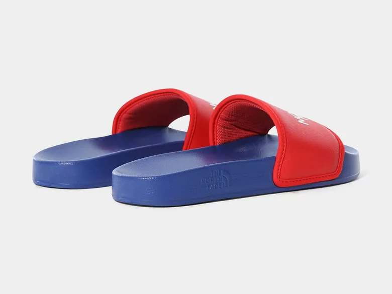 THE NORTH FACE BASE CAMP SLIDE III... THE NORTH FACE BASE CAMP SLIDE III...