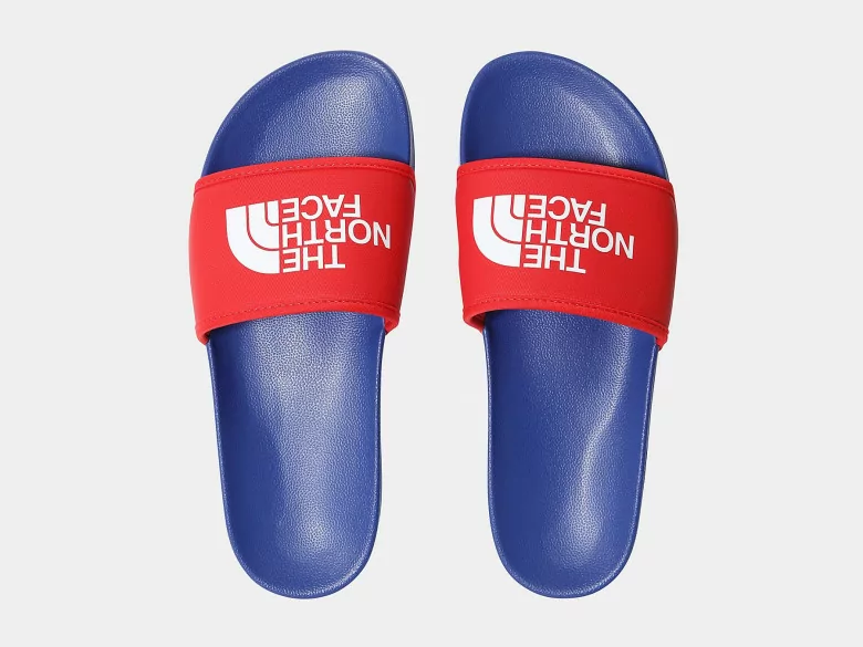 THE NORTH FACE BASE CAMP SLIDE III... THE NORTH FACE BASE CAMP SLIDE III...