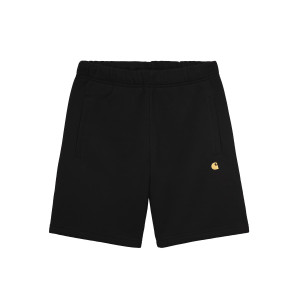 CARHARTT CHASE SWEAT SHORT...