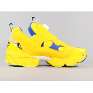 REEBOK MINIONS INSTAPUMP... 2