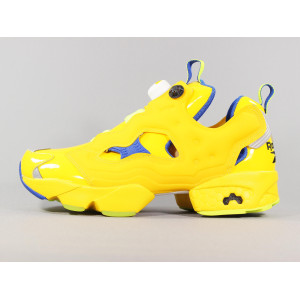 REEBOK MINIONS INSTAPUMP...