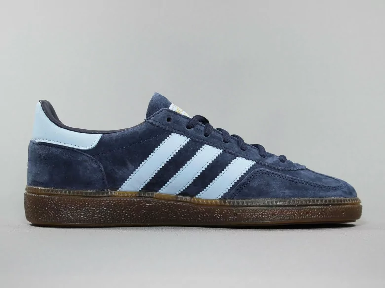 ADIDAS HANDBALL SPEZIAL COLLEGIATE NAVY ADIDAS HANDBALL SPEZIAL COLLEGIATE NAVY