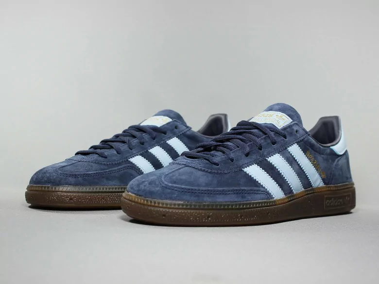 ADIDAS HANDBALL SPEZIAL COLLEGIATE NAVY ADIDAS HANDBALL SPEZIAL COLLEGIATE NAVY