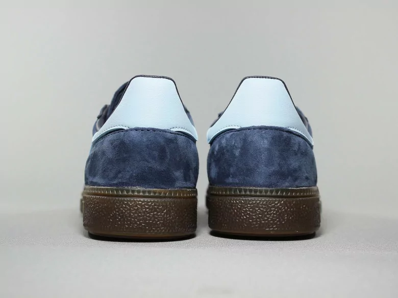 ADIDAS HANDBALL SPEZIAL COLLEGIATE NAVY ADIDAS HANDBALL SPEZIAL COLLEGIATE NAVY