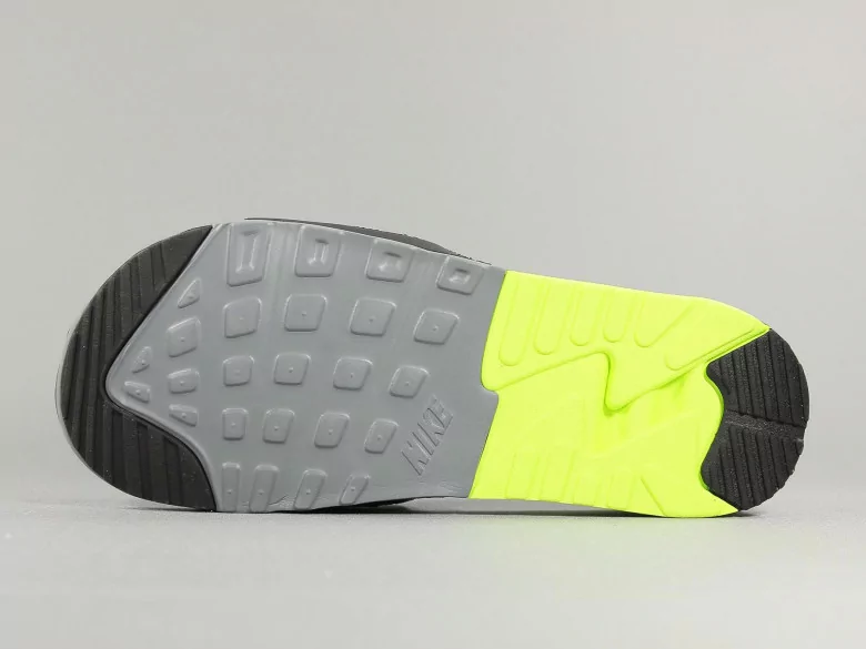 nike air max slide volt