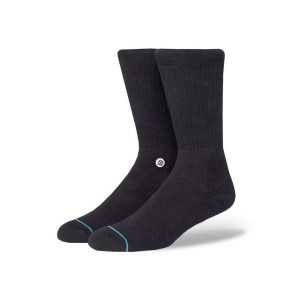 STANCE ICON BLACK/WHITE