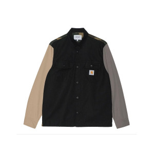 CARHARTT WIP L/S VALIANT 4...