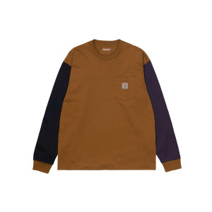 CARHARTT WIP L/S TRIPLE...