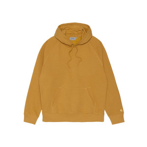 CARHARTT WIP HOODED CHASE...
