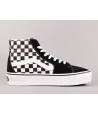 VANS SK8-HI PLATFORM 2