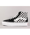 VANS SK8-HI PLATFORM 2