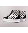 VANS SK8-HI PLATFORM 2