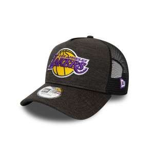 NEW ERA SHADOW TECH TRUCKER...