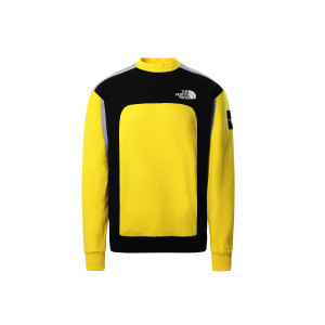 THE NORTH FACE M BB CUT &...