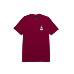 HUF VIDEO FORMAT TRIPLE...