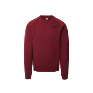 THE NORTH FACE M RAGLAN...