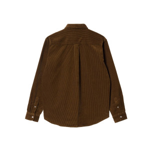 CARHARTT L/S MADISON CORD... 2