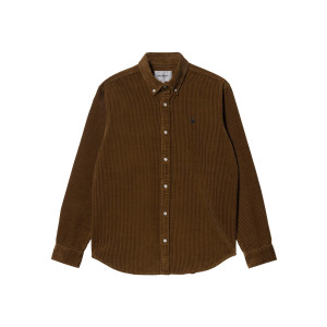 CARHARTT L/S MADISON CORD...