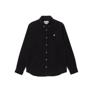 CARHARTT L/S MADISON CORD...