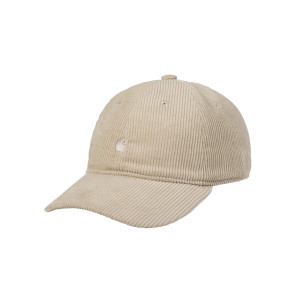 CARHARTT WIP HARLEM CAP...