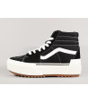 VANS SK8-HI STACKED 