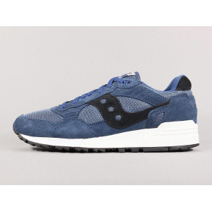 SAUCONY SHADOW 5000 BLUE/WHITE