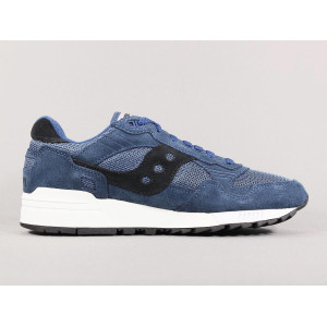 SAUCONY SHADOW 5000 BLUE/WHITE 2
