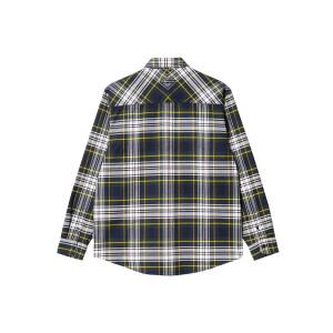 CARHARTT WIP L/S DUNBAR... 2