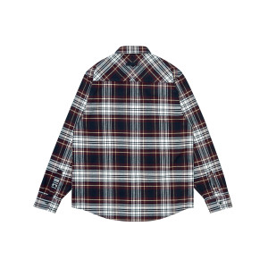 CARHARTT WIP L/S DUNBAR... 2
