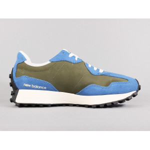 NEW BALANCE 327 LE1 OXYGEN... 2