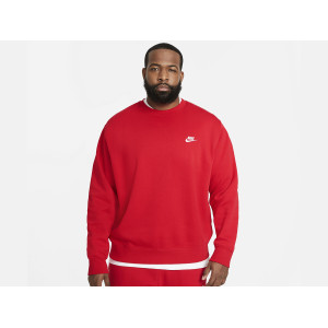 NIKE SPORTSWEAR CLUB FLEECE...