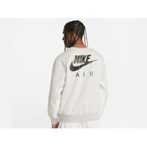 NIKE AIR BRUSHED-BACK... 2